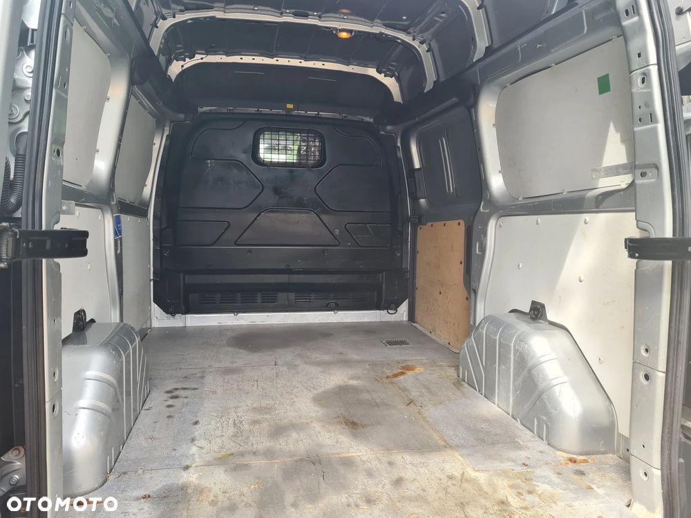 Ford TRANSIT CUSTOM - 14