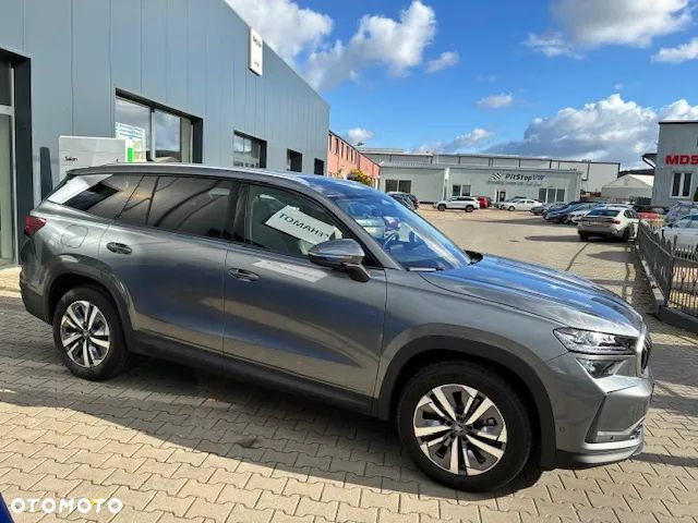 Skoda Kodiaq 1.5 TSI iV PHEV 4x2 Edition 130 DSG - 9