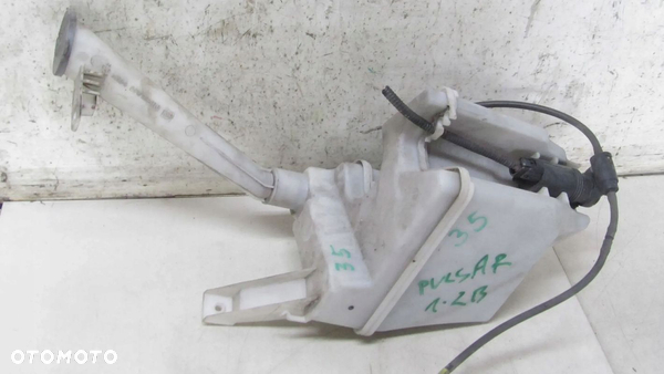 NISSAN PULSAR ZBIORNIK SPRYSKIWACZY 13-18