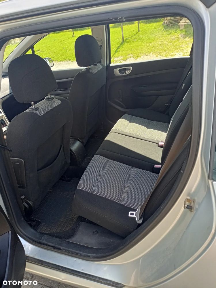 Peugeot 307 1.6 HDi - 8