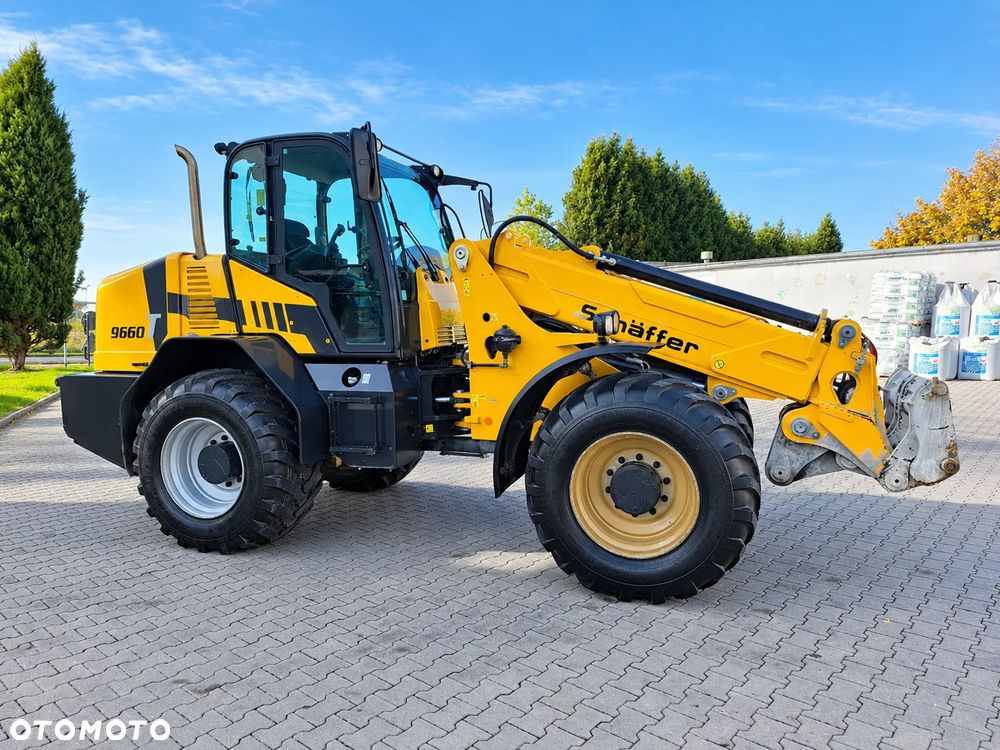 Schaffer 9660T - 3