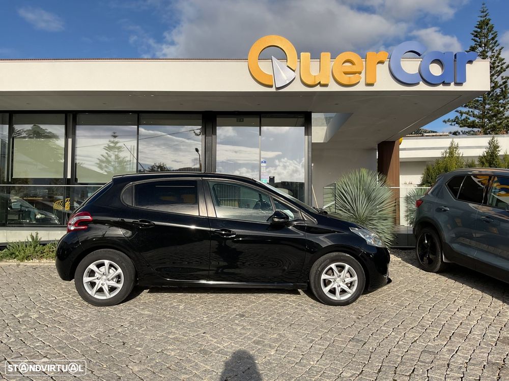 Peugeot 208 1.2 VTi Active - 5