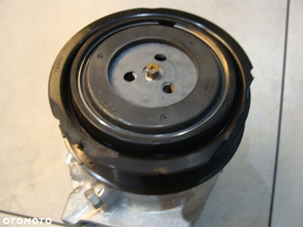 sprężarka klimatyzacji vito viano w447 a4478306701 - 5