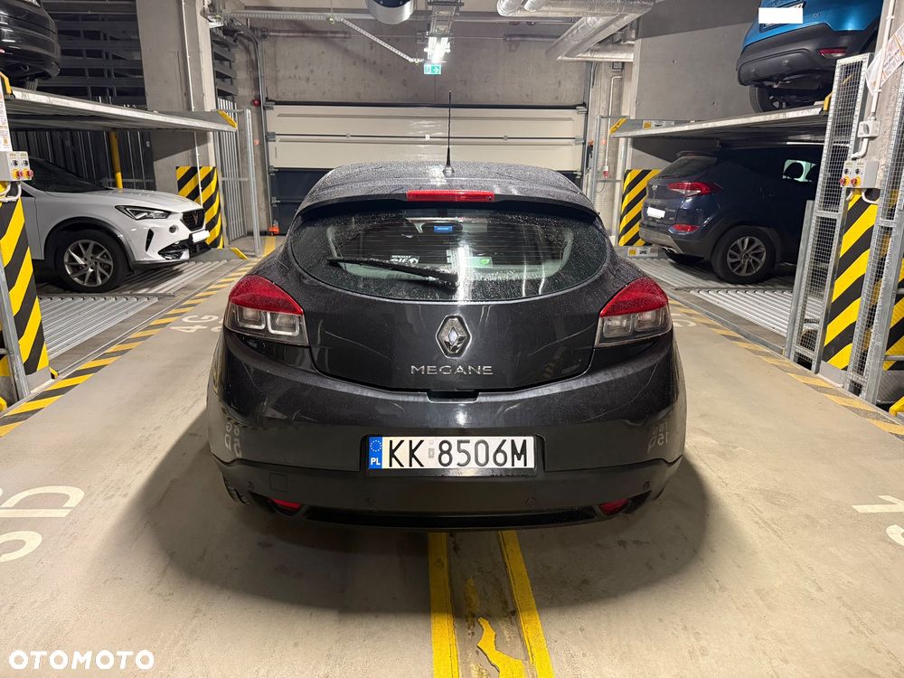 Renault Megane - 4