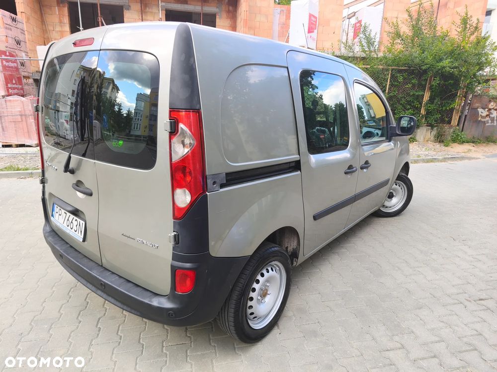 Renault Kangoo - 3