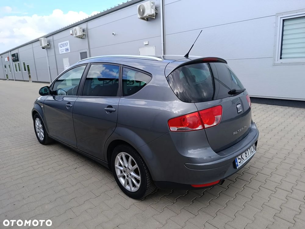 Seat Altea XL 1.6 TDI Style - 13