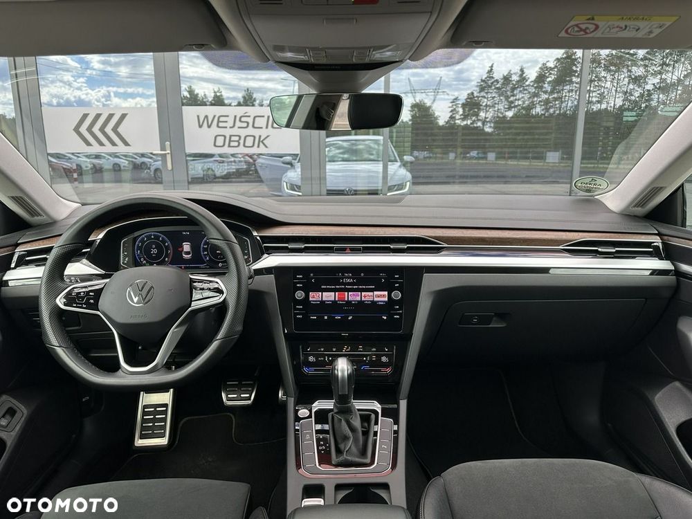 Volkswagen Arteon 2.0 TSI GPF Elegance DSG - 11