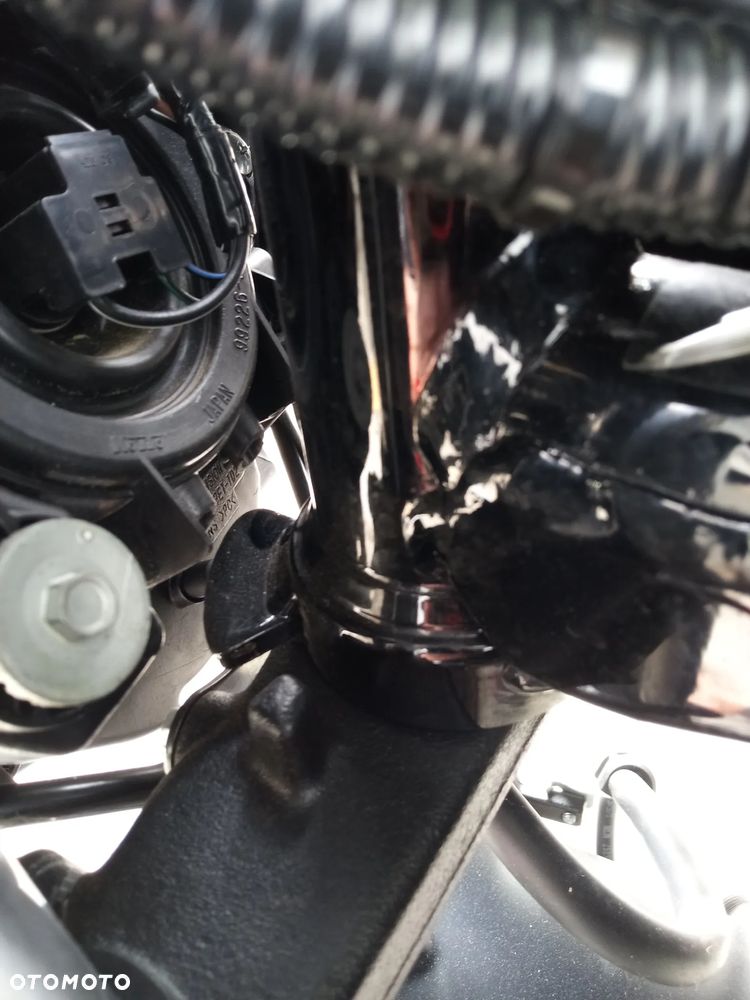 Suzuki Gladius - 11