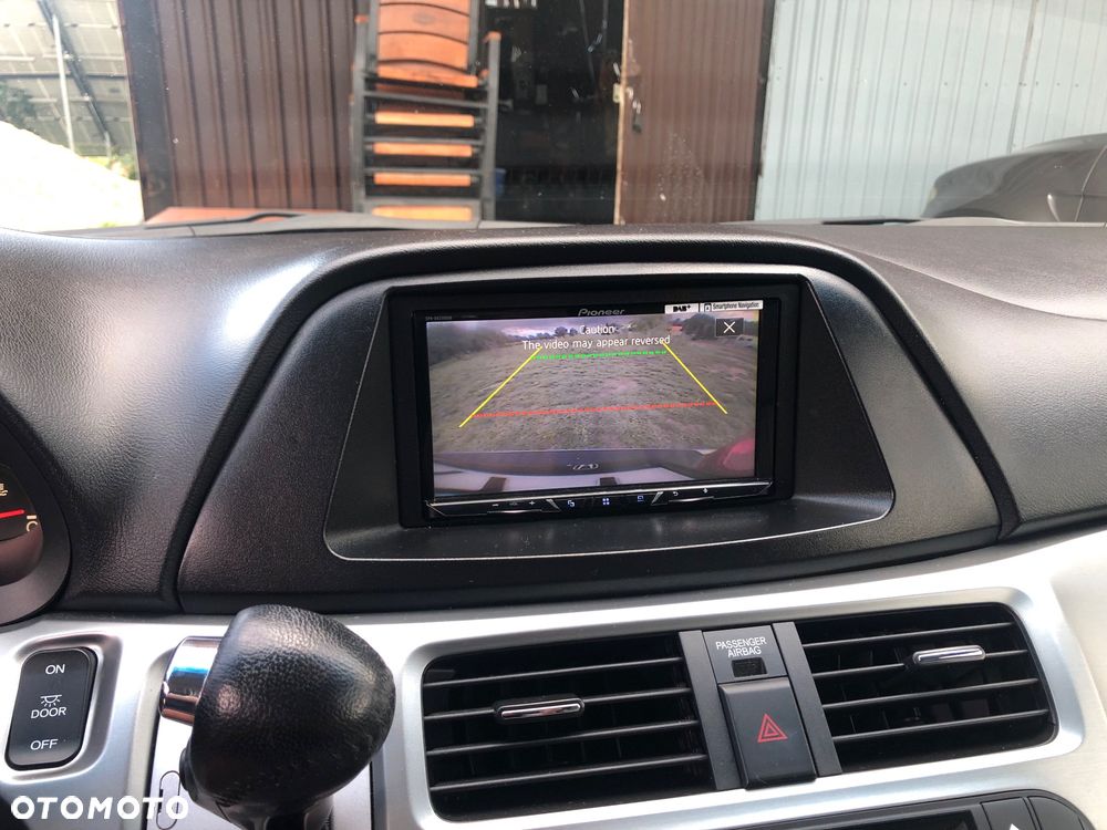 Honda Odyssey 3.5 EX - 13