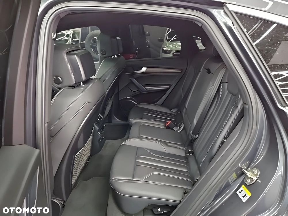 Audi Q5 - 11