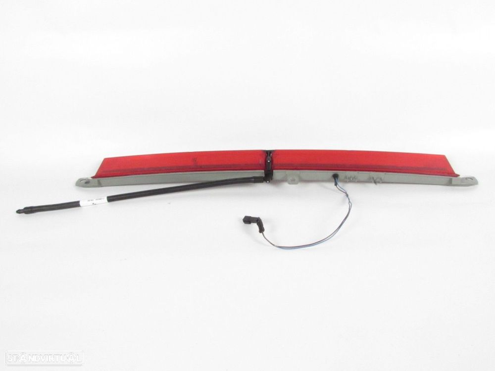 Terceira luz stop Seminovo/ Original BMW 3 Touring (E91) 63257145669 - 1