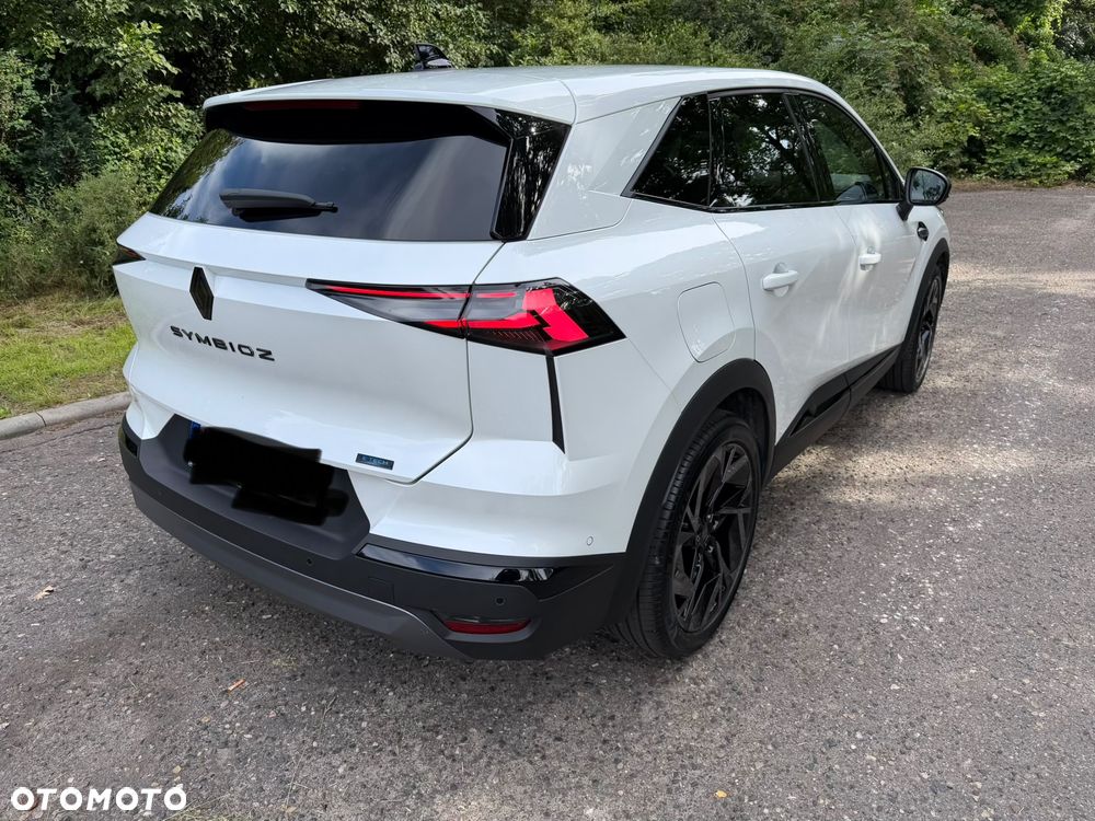 Renault Symbioz 1.3 TCe mHEV Esprit Alpine - 4