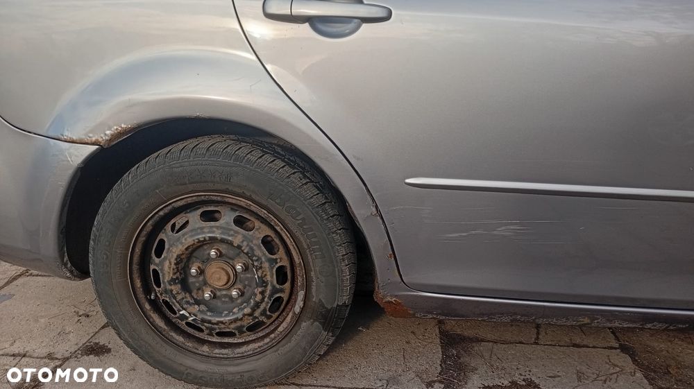 Mazda 6 2.0 CD Top / - 24