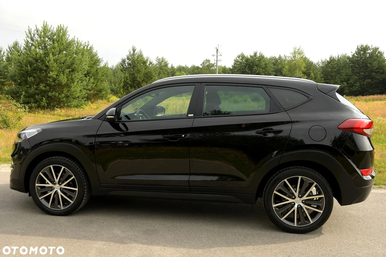 Hyundai Tucson 1.6 Turbo 2WD DCT Trend - 4