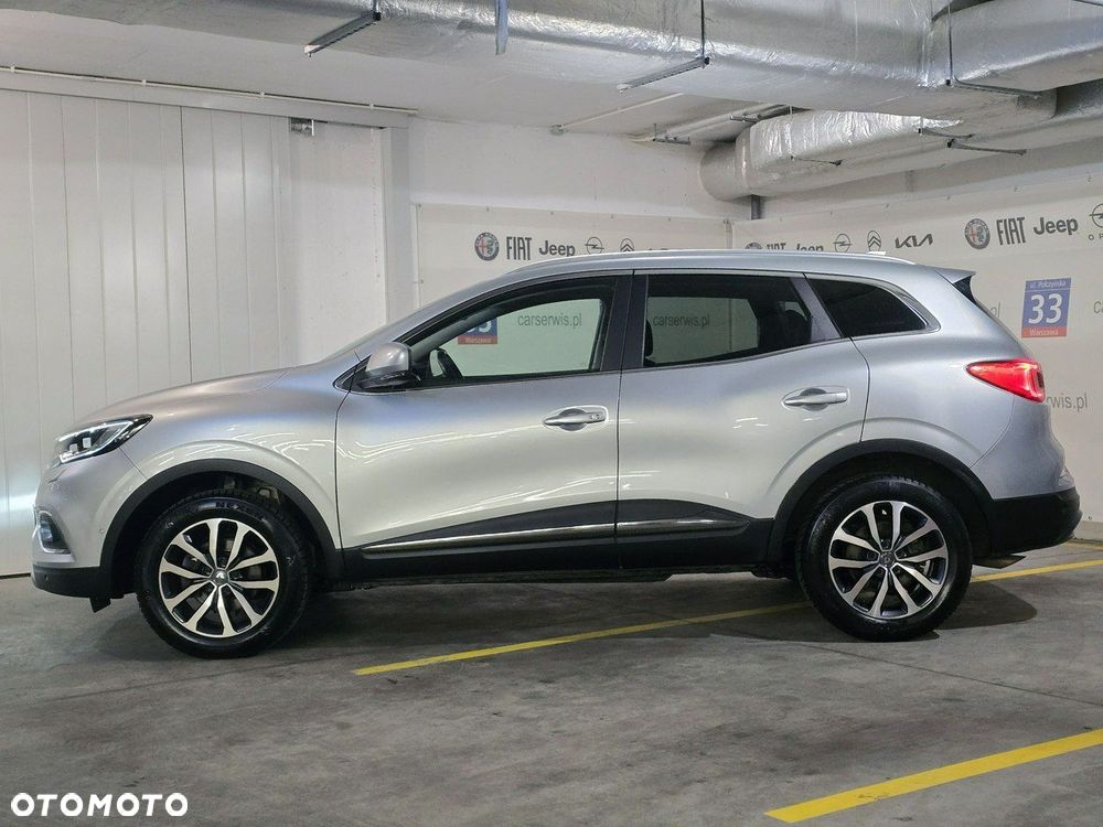 Renault Kadjar 1.3 TCe FAP Zen EDC - 4