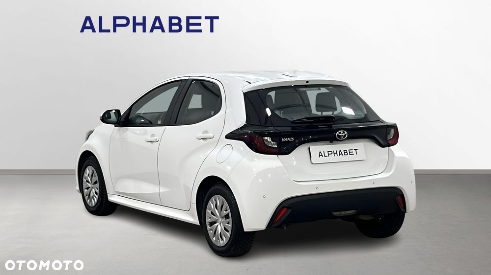 Toyota Yaris 1.5 Comfort - 3