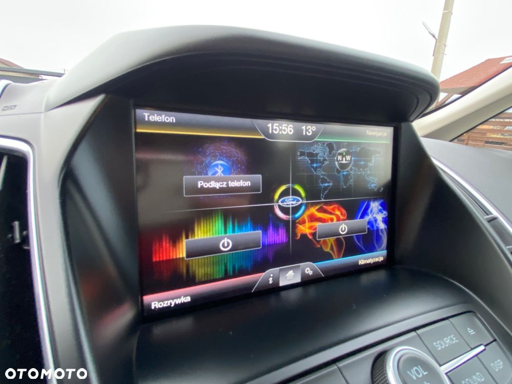 Ford C-MAX 1.0 EcoBoost Titanium ASS - 11