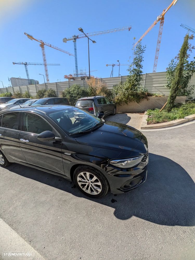 Fiat Tipo - 19