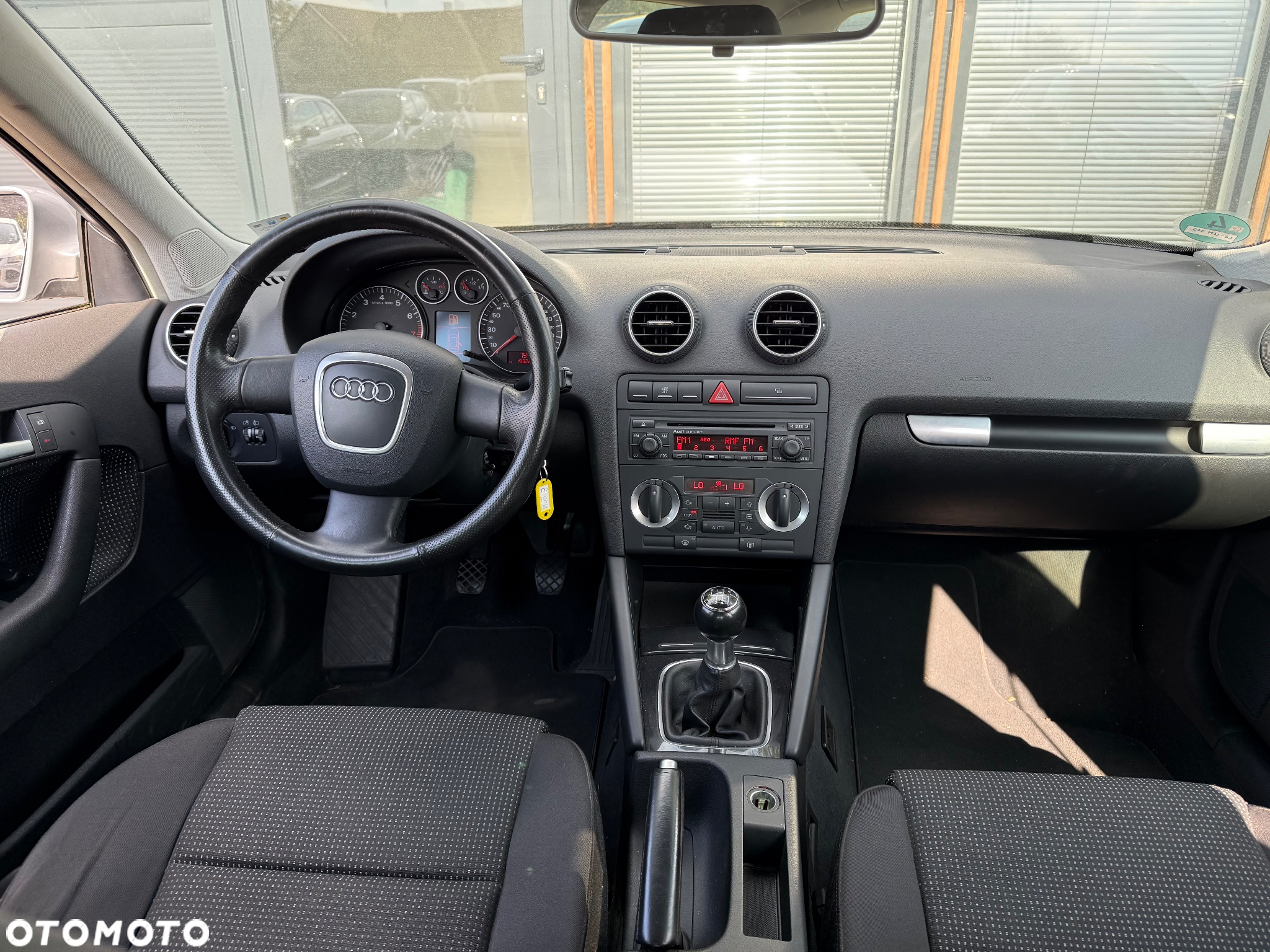 Audi A3 - 23