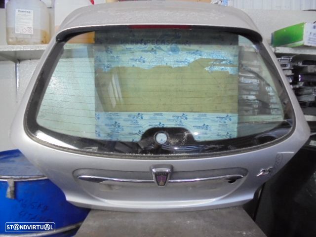 Porta Da Mala Mala1158 ROVER 25 2001 1.4 1.3CV 5P CINZA - 1