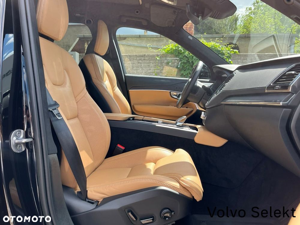 Volvo XC 90 - 17