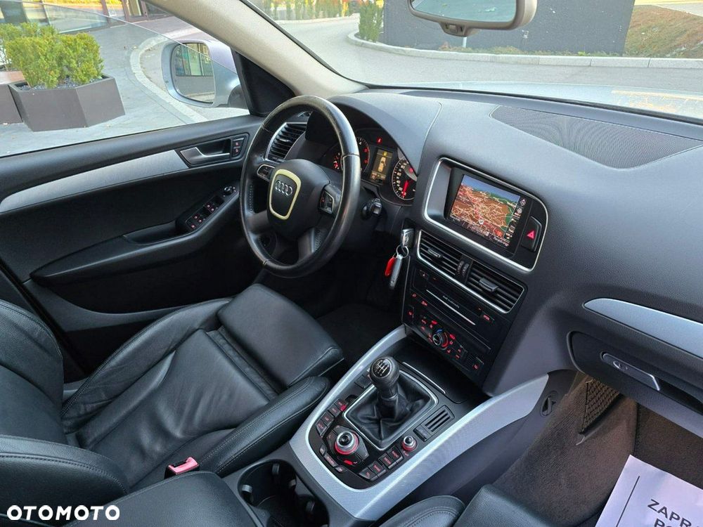Audi Q5 - 35