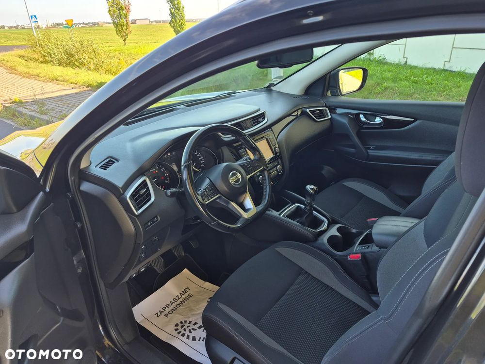 Nissan Qashqai - 7