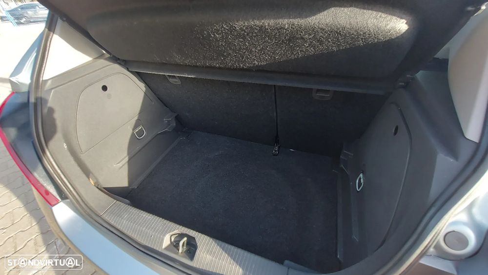 Opel Corsa 1.2 Enjoy Easytronic - 12