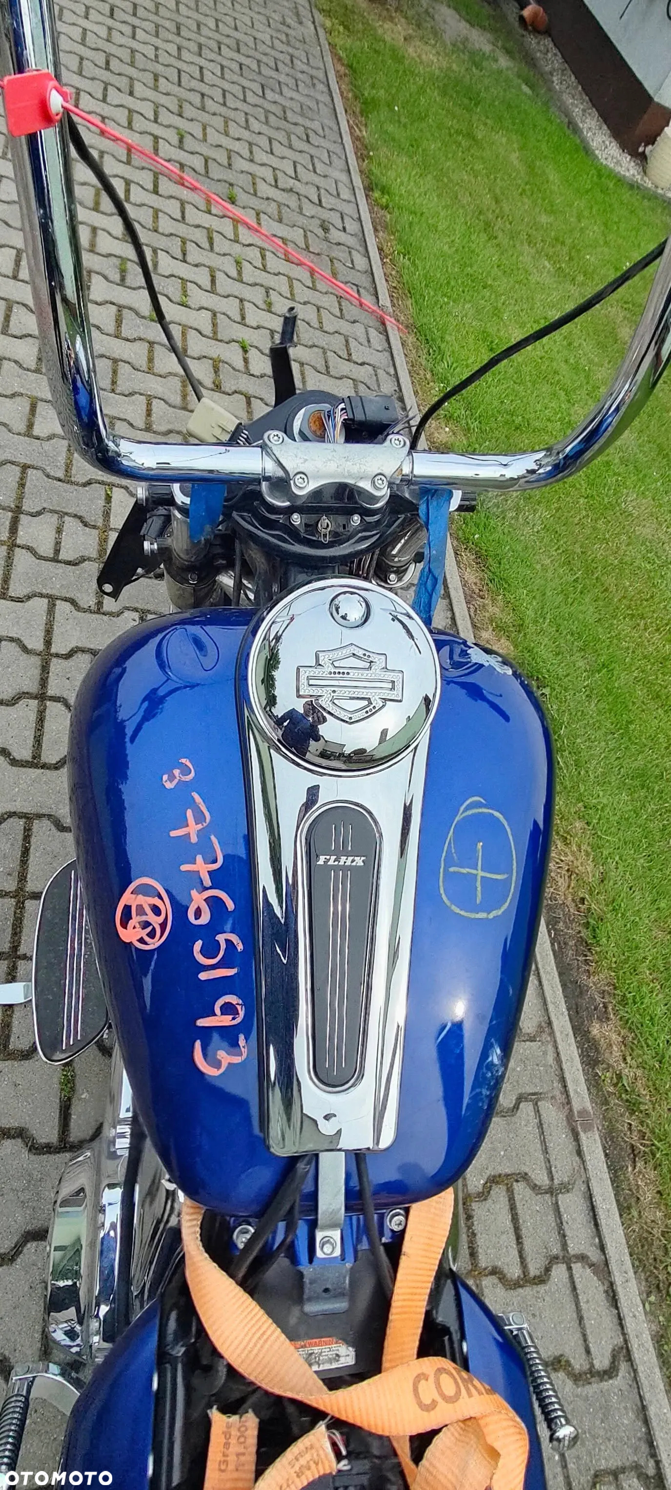 Harley-Davidson Touring Street Glide - 12