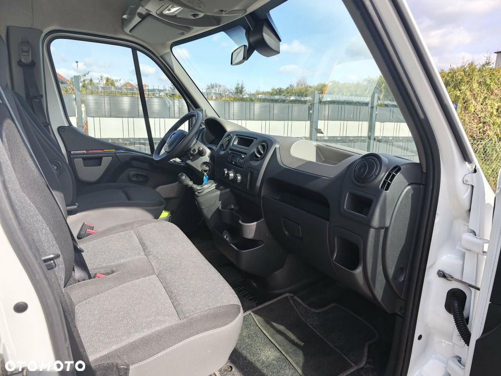 Opel Movano Algema - 11