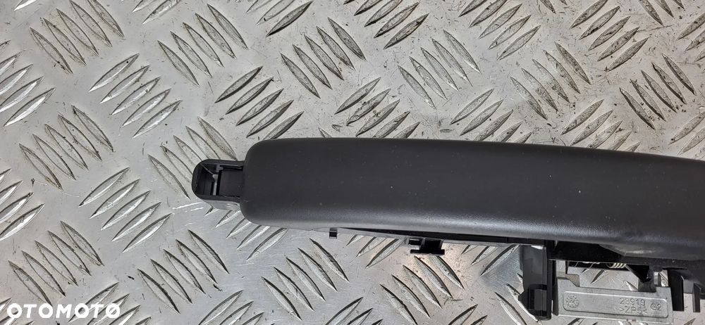 Opel Movano B Klamka Drzwi Lewy Przód - 2