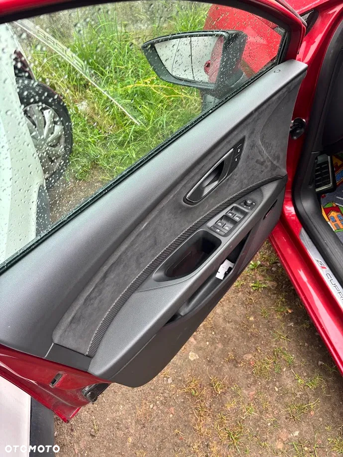 Seat Leon 2.0 TSI Cupra S&S DSG - 12