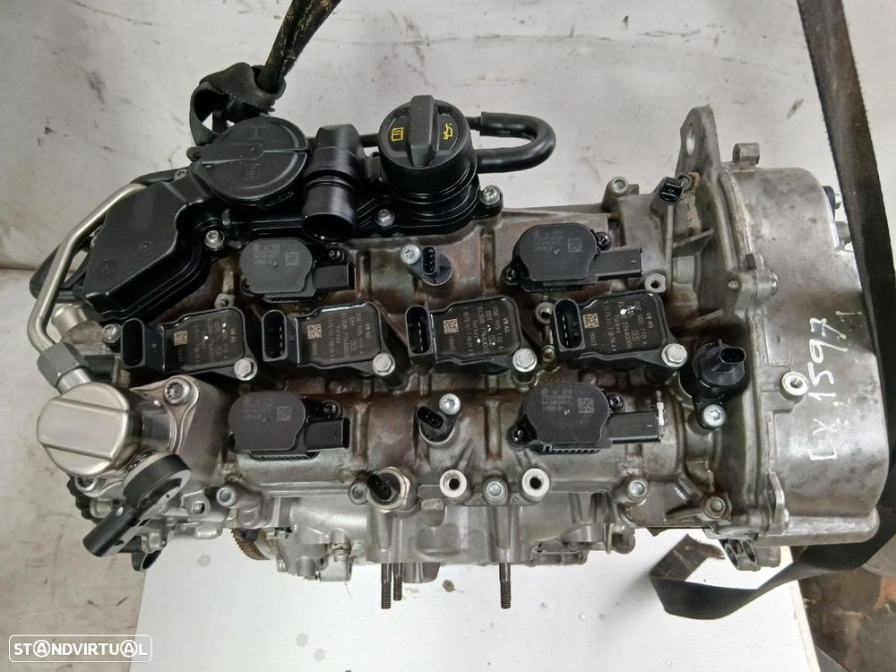 Motor completo AUDI A3 Limousine (8YS) - 5