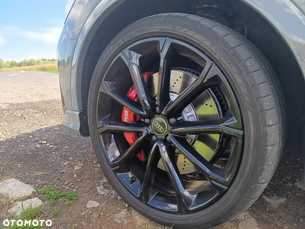 Audi RS Q3 2.5 TFSI quattro S tronic - 10