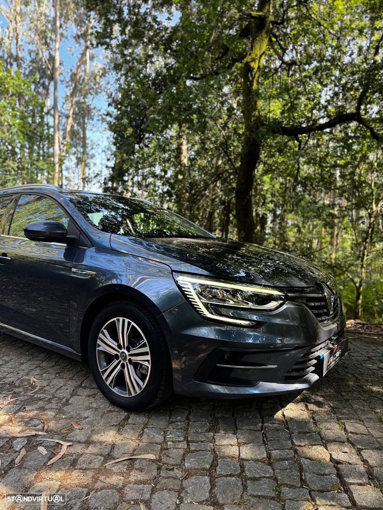 Renault Mégane Sport Tourer - 6