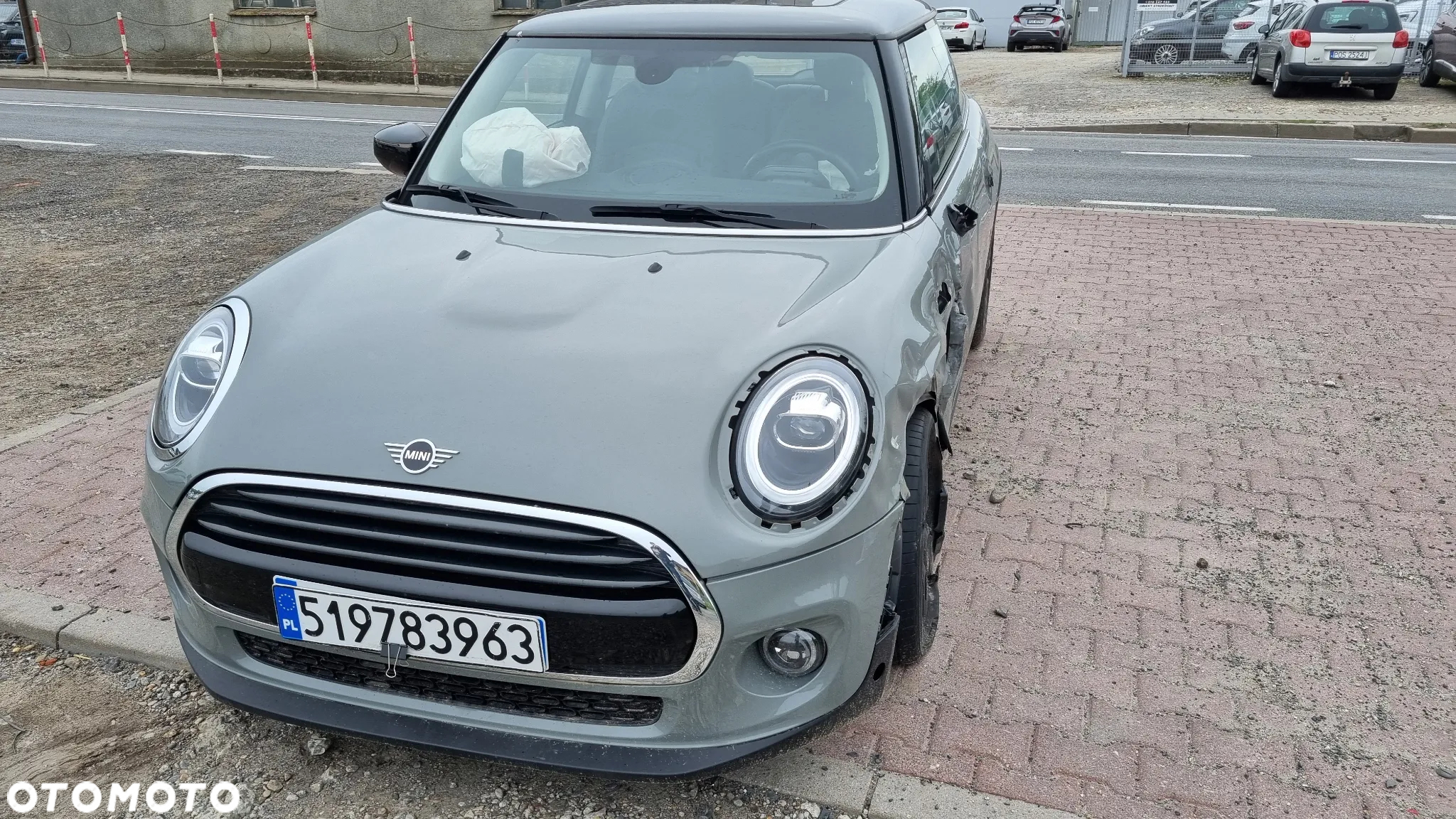 MINI Cooper 60 Years - 12