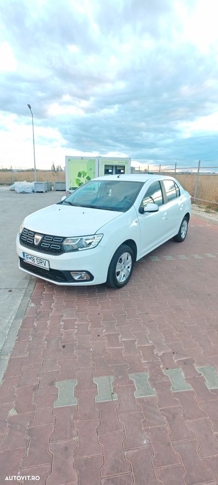 Dacia Logan 0.9 TCe Laureate - 10