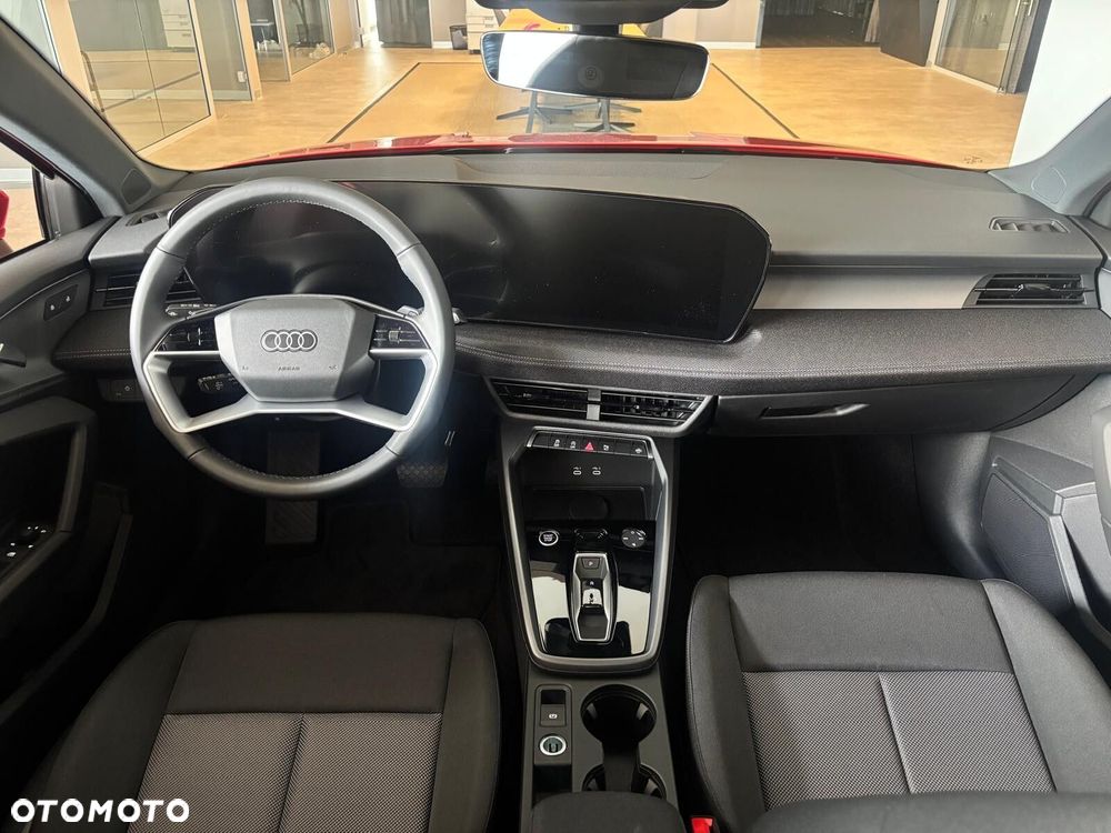 Audi A3 Sportback - 7