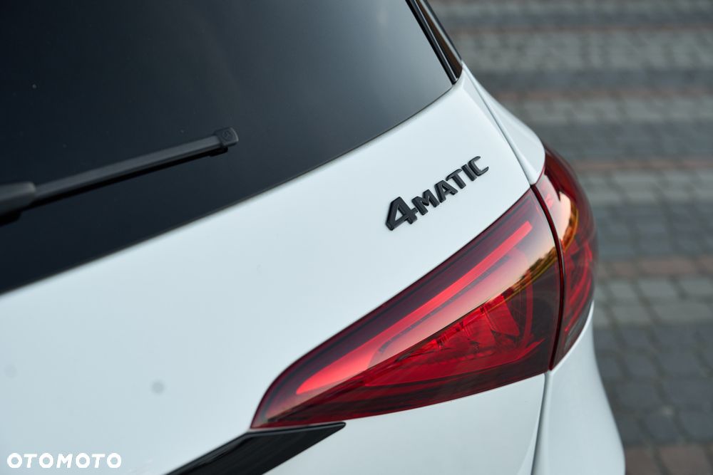 Mercedes-Benz GLE 300 d 4-Matic - 16