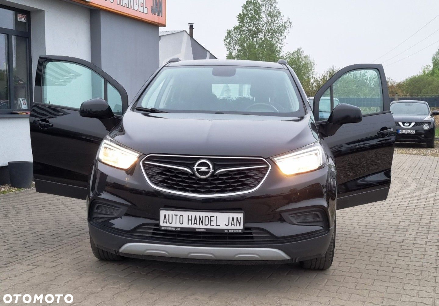 Opel Mokka - 24