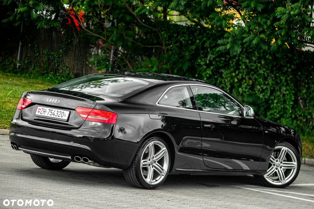 Audi S5 Coupé - 5