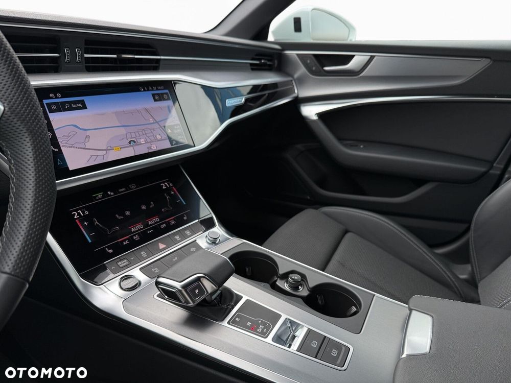 Audi A6 Avant 50 TFSI e PHEV Quattro Advanced S tronic - 19