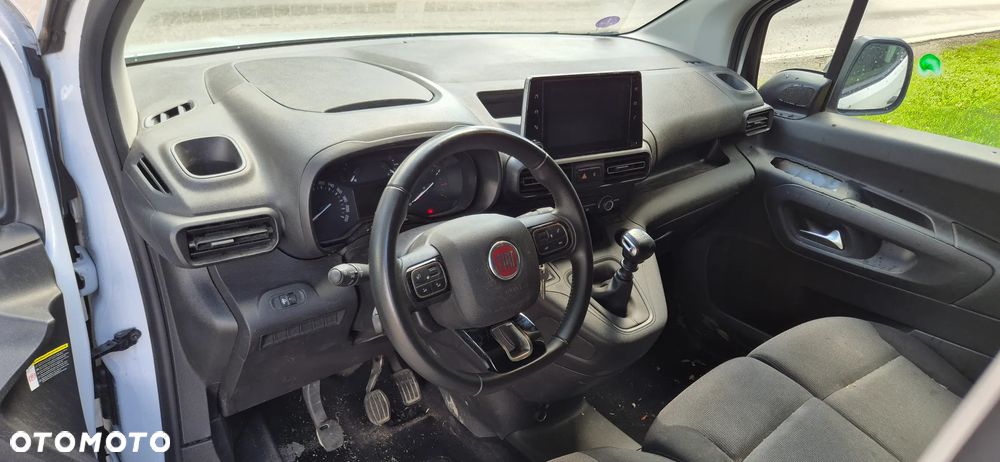 Fiat DOBLO - 21