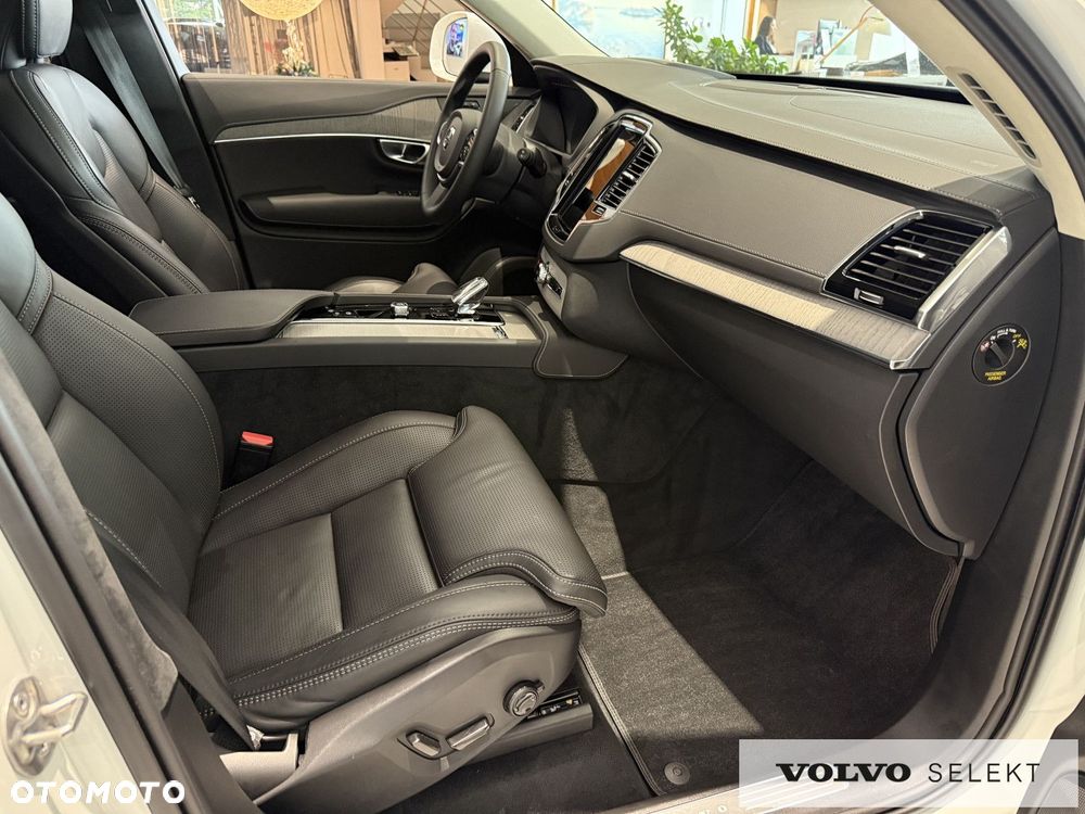 Volvo XC 90 - 14