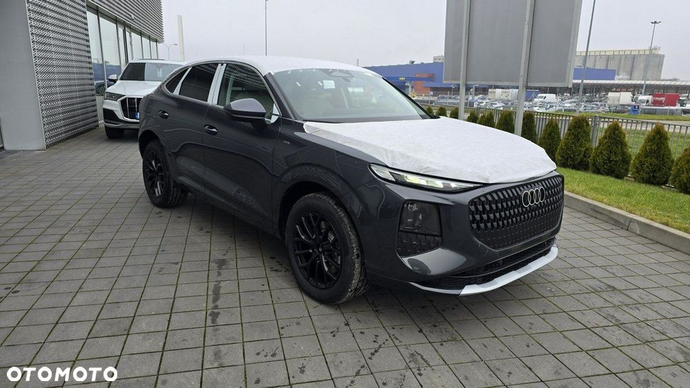 Audi Q3 Sportback - 2