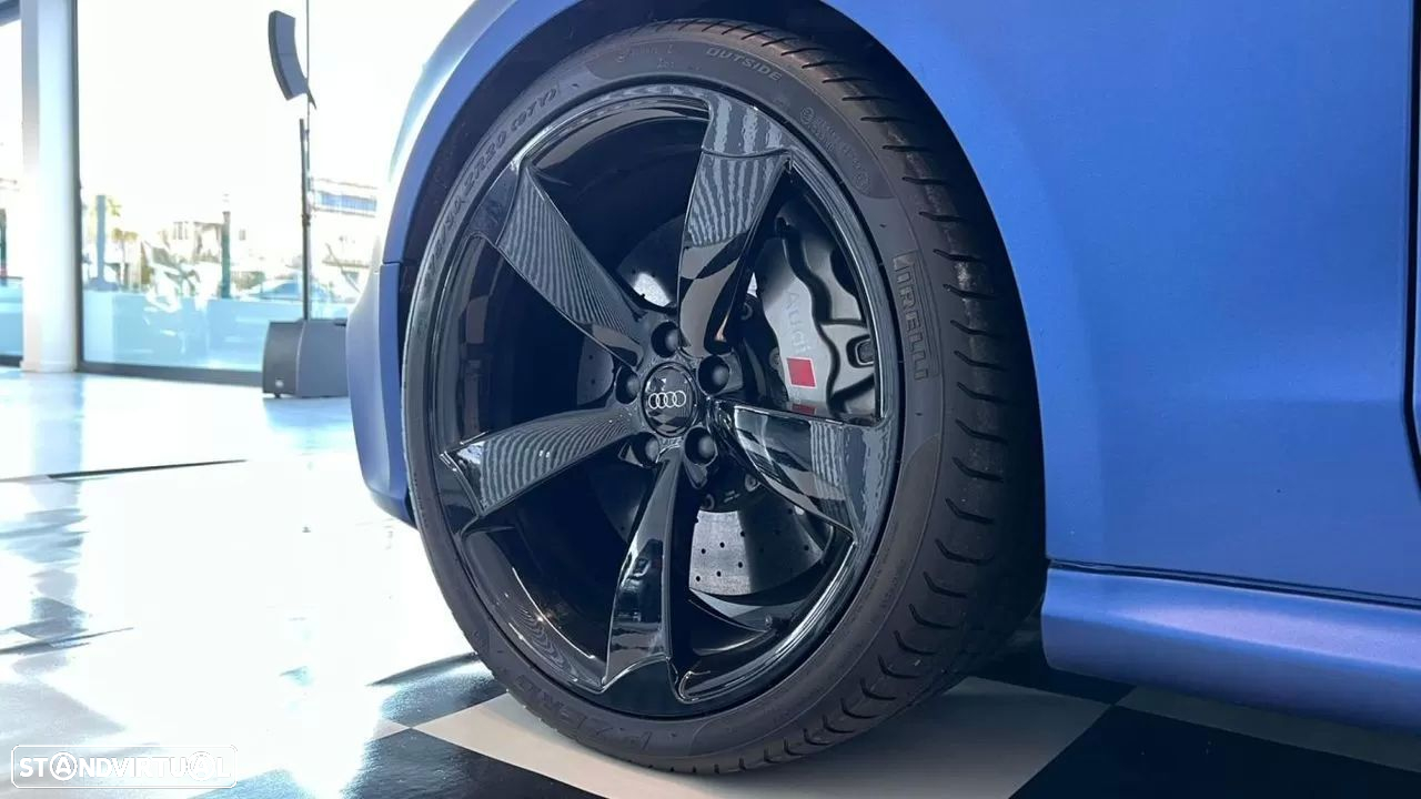 Audi RS5 4.2 FSi quattro S tronic Exclusive - 5