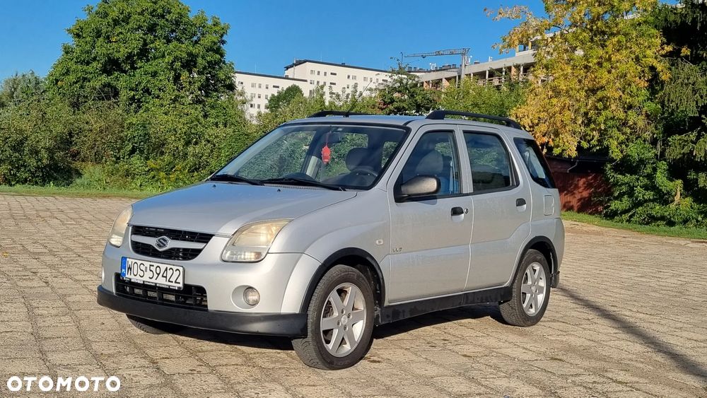 Suzuki Ignis 1.5 Comfort - 1