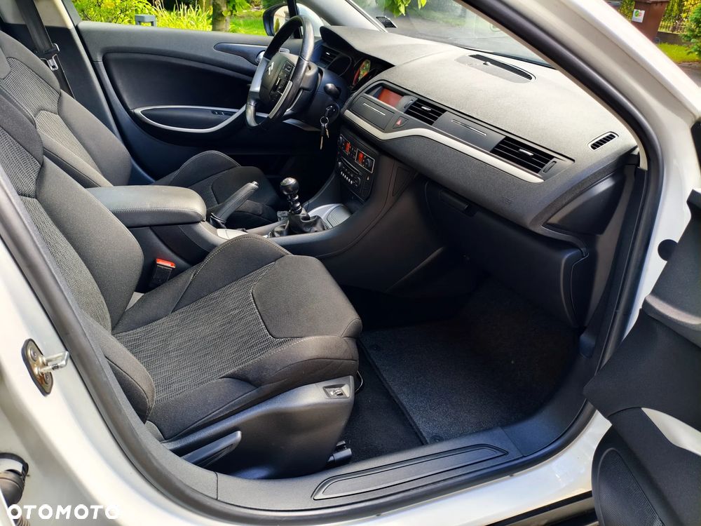 Citroën C5 HDi 165 FAP Selection - 19