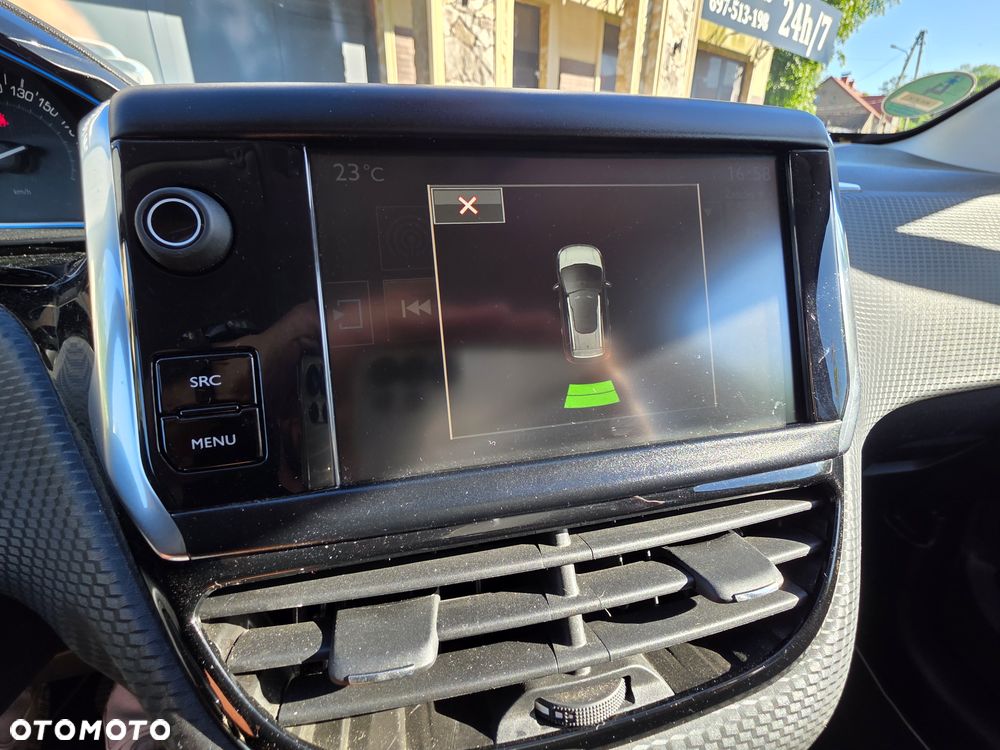 Peugeot 2008 PureTech 110 Stop&Start EAT6 Allure - 14