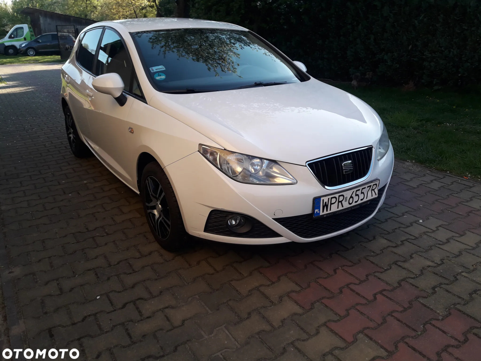 Seat Ibiza 1.2 12V Comfort Edition - 6